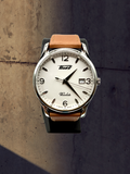 Tissot Heritage Visodate