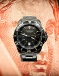 Victorinox Maverick Black Edition