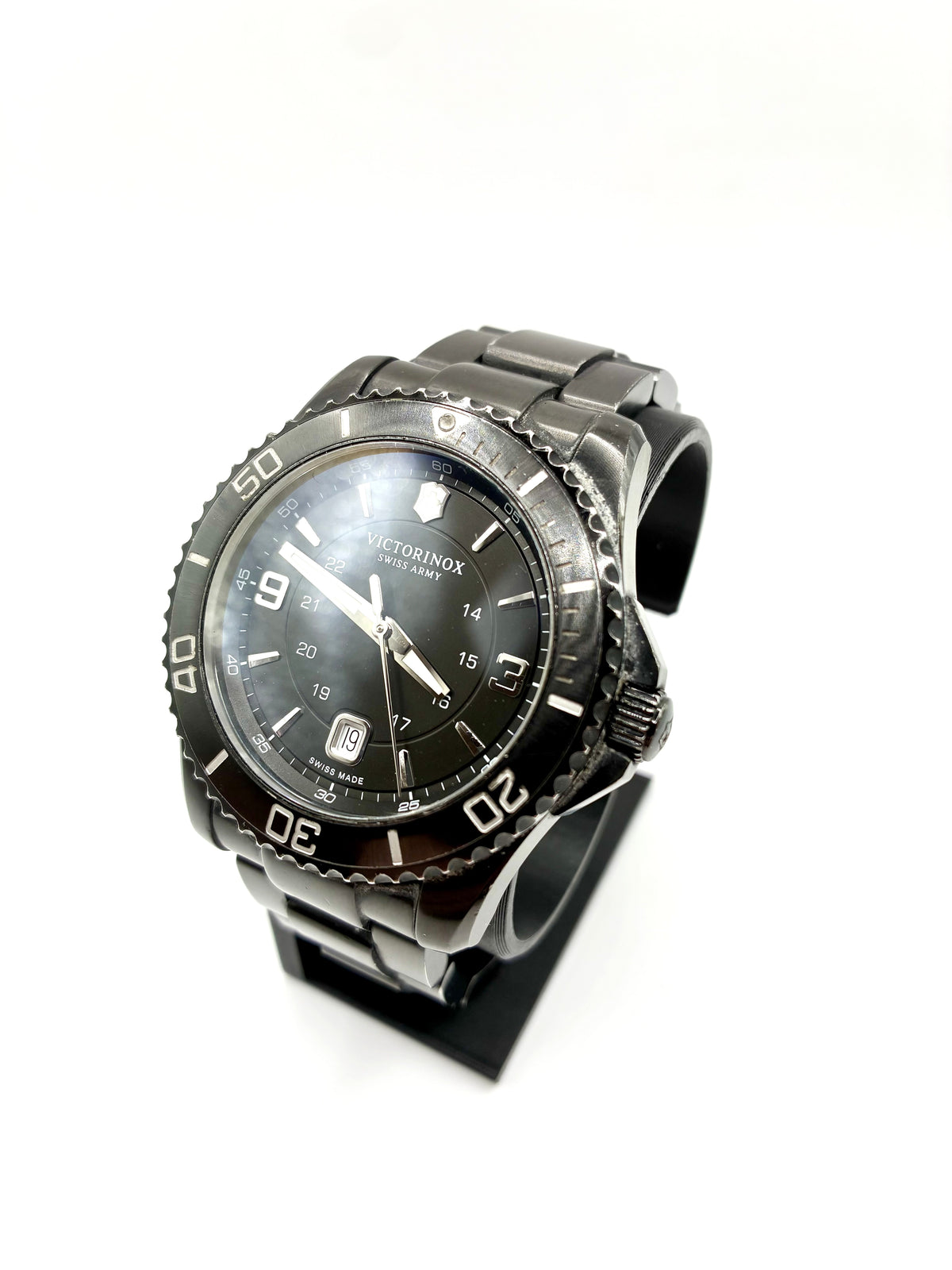 Victorinox Maverick Black Edition