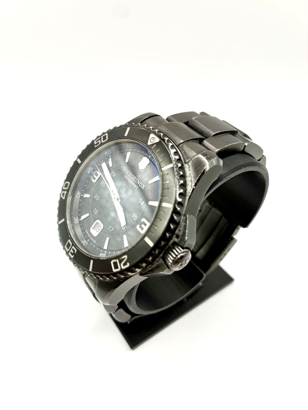 Victorinox Maverick Black Edition