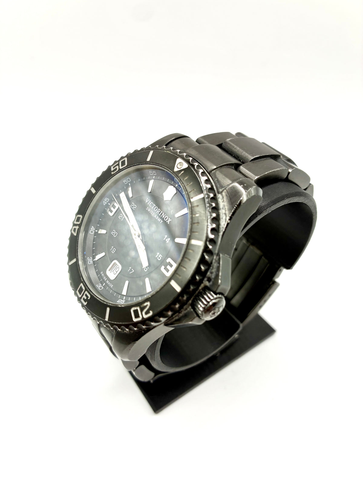 Victorinox Maverick Black Edition
