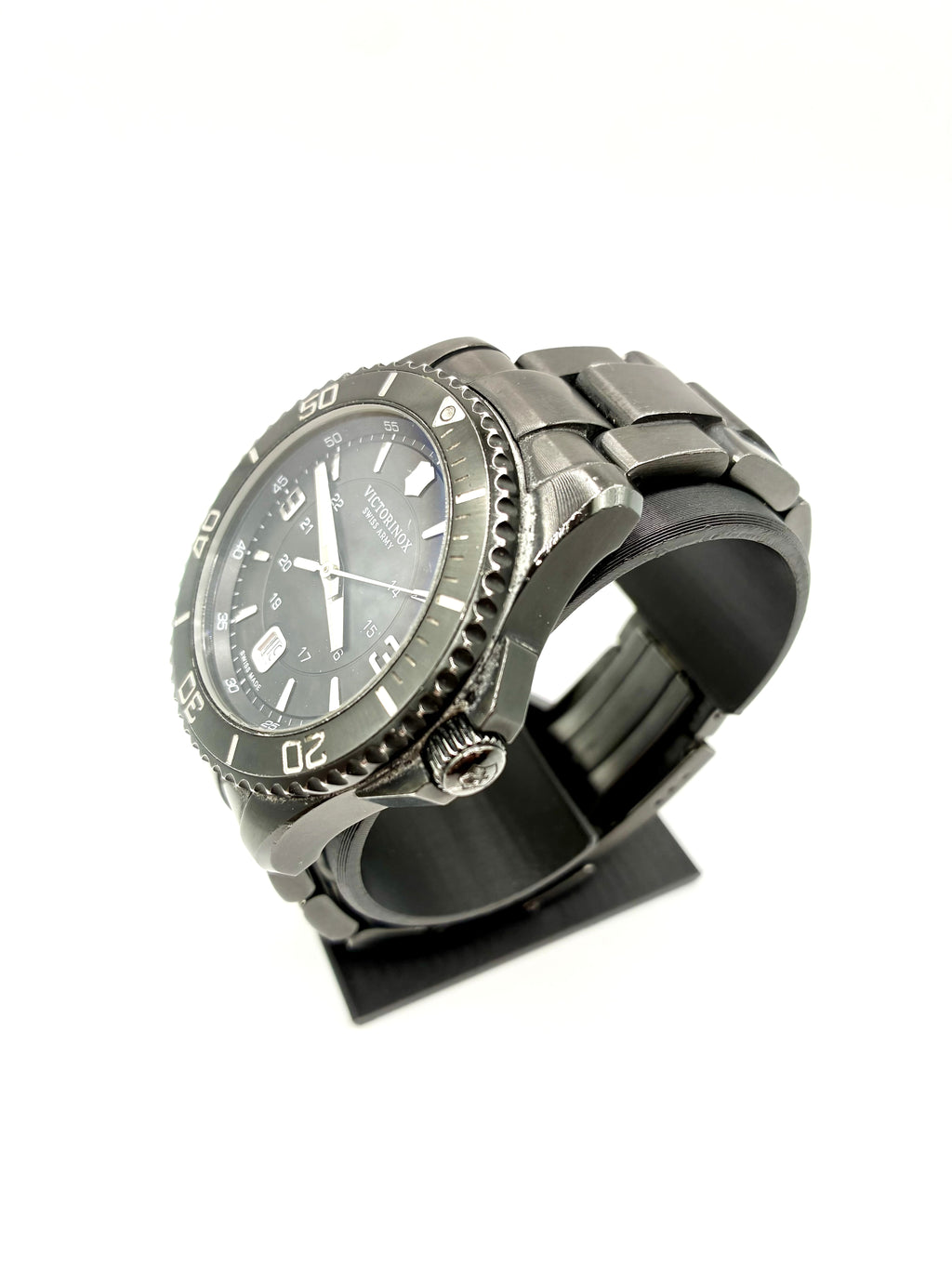 Victorinox Maverick Black Edition