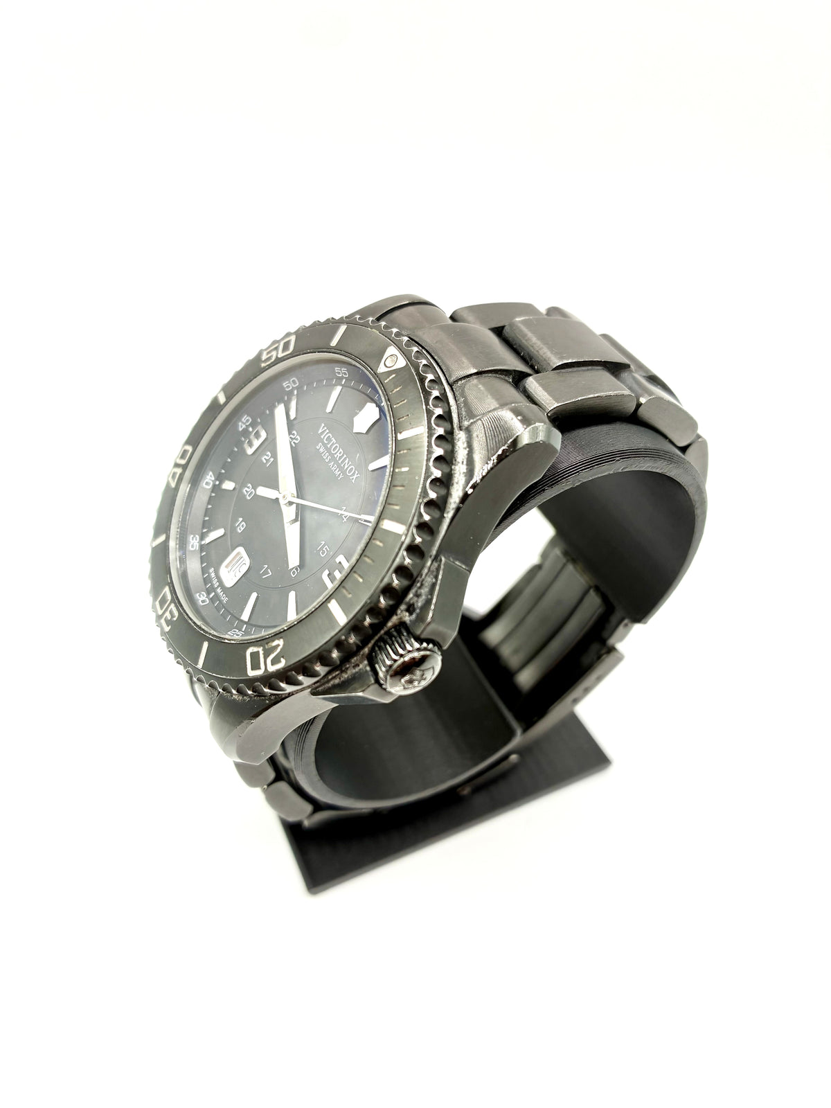 Victorinox Maverick Black Edition