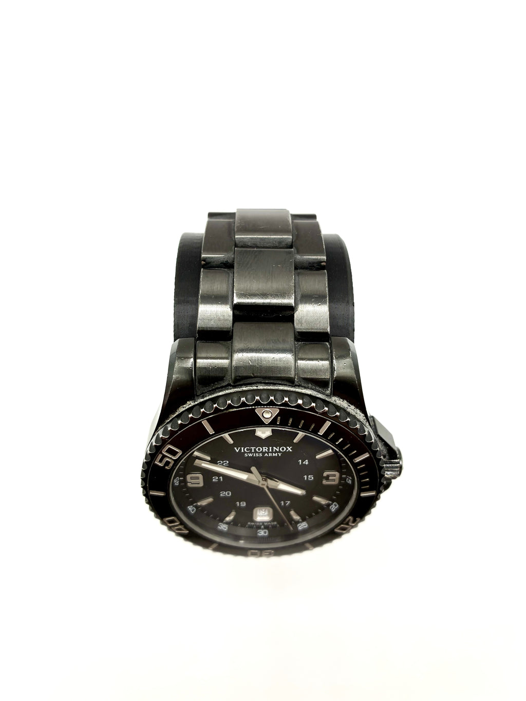 Victorinox Maverick Black Edition