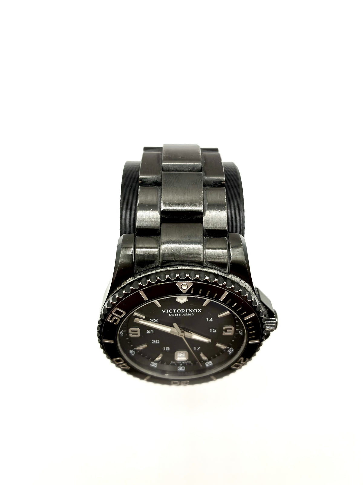 Victorinox Maverick Black Edition