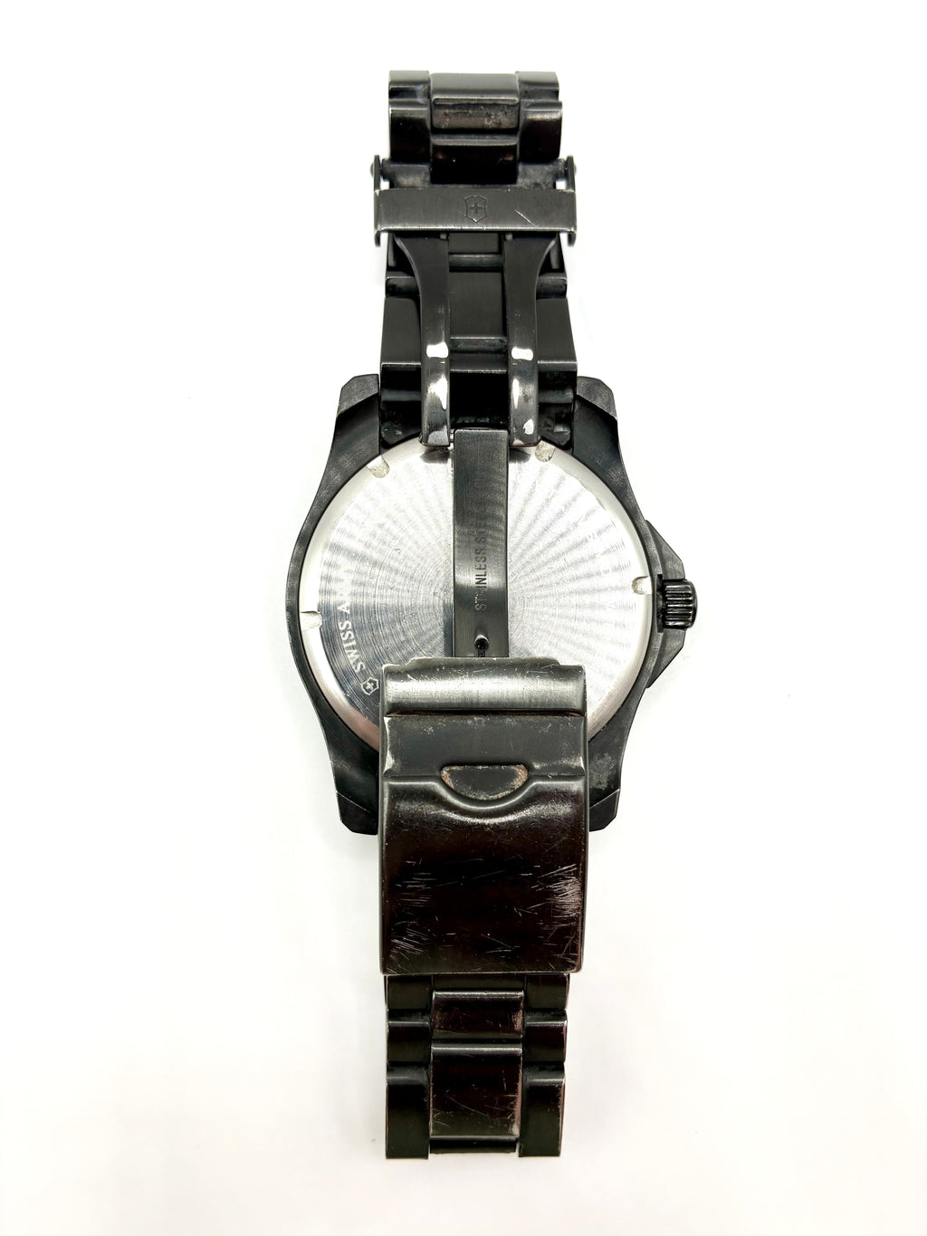 Victorinox Maverick Black Edition