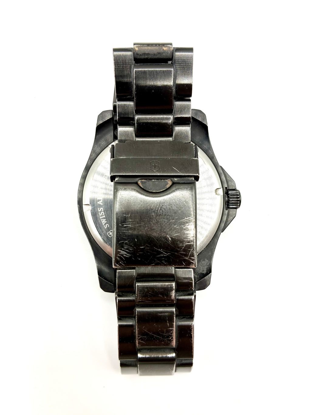 Victorinox Maverick Black Edition