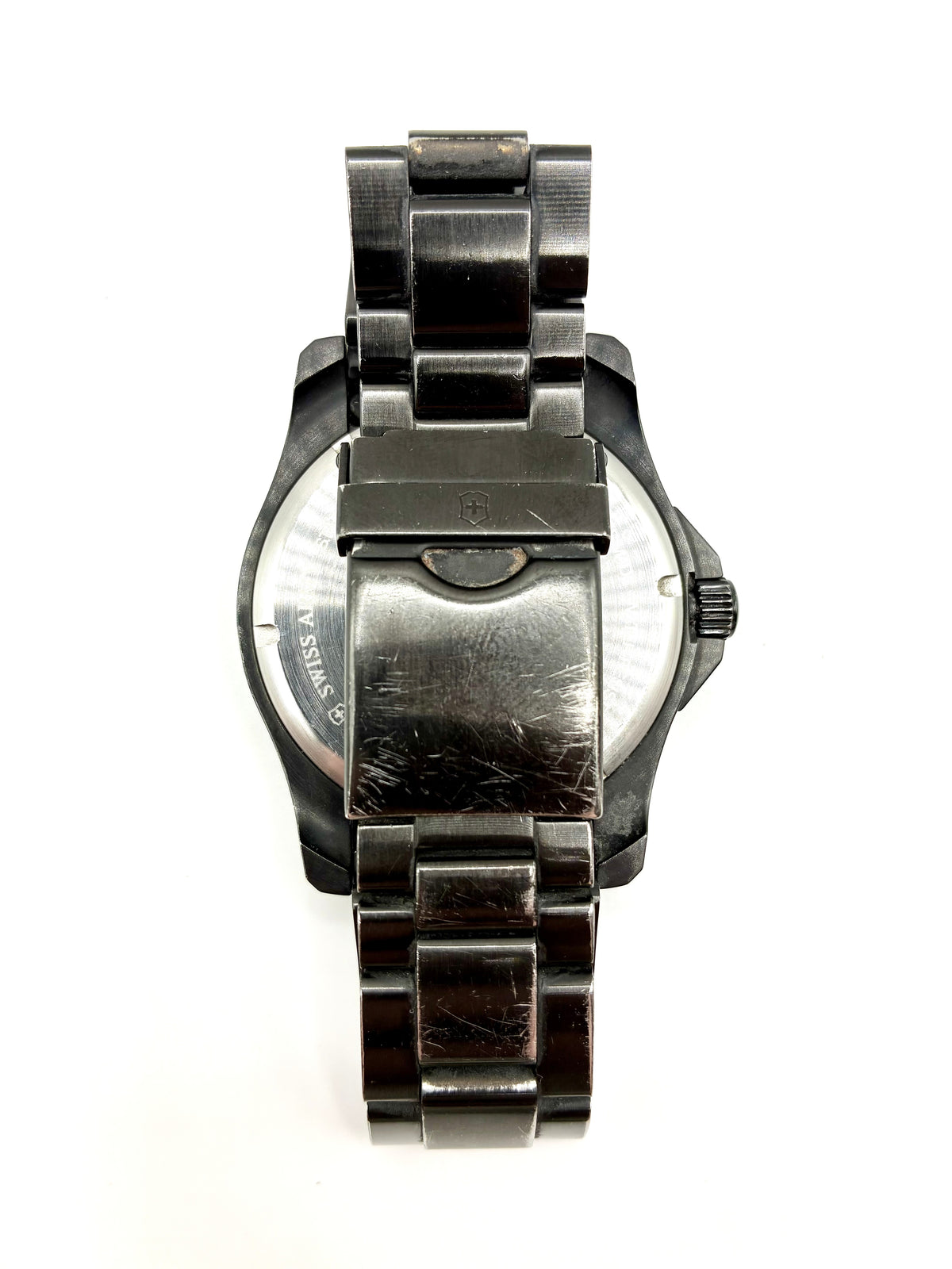 Victorinox Maverick Black Edition