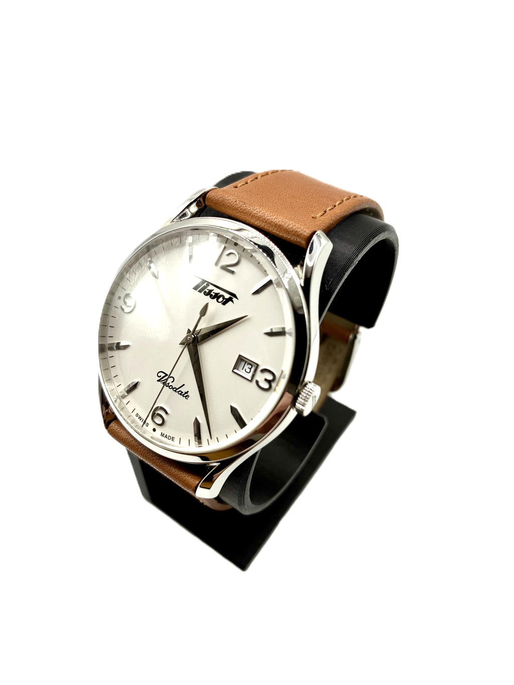 Tissot Heritage Visodate