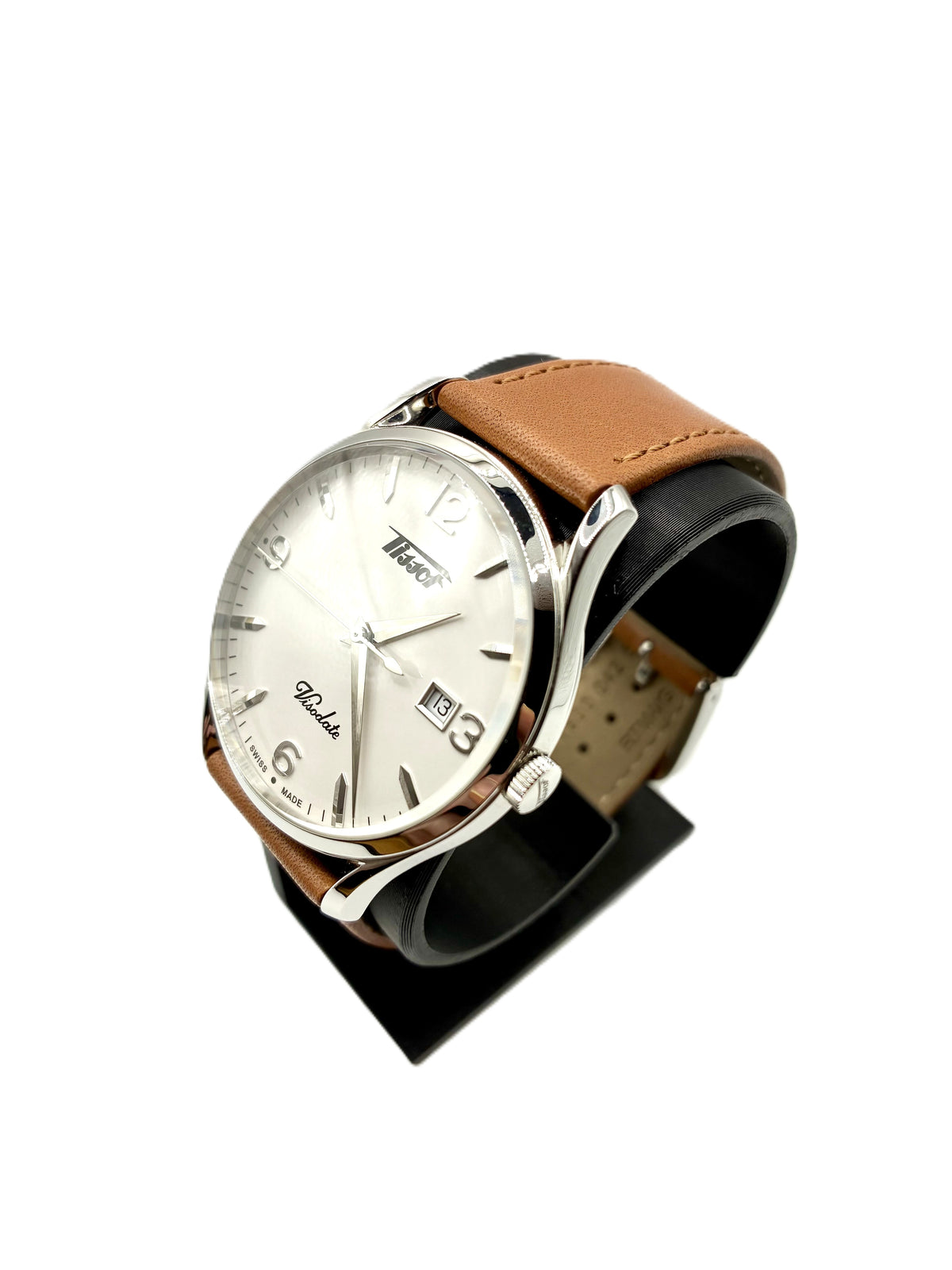 Tissot Heritage Visodate