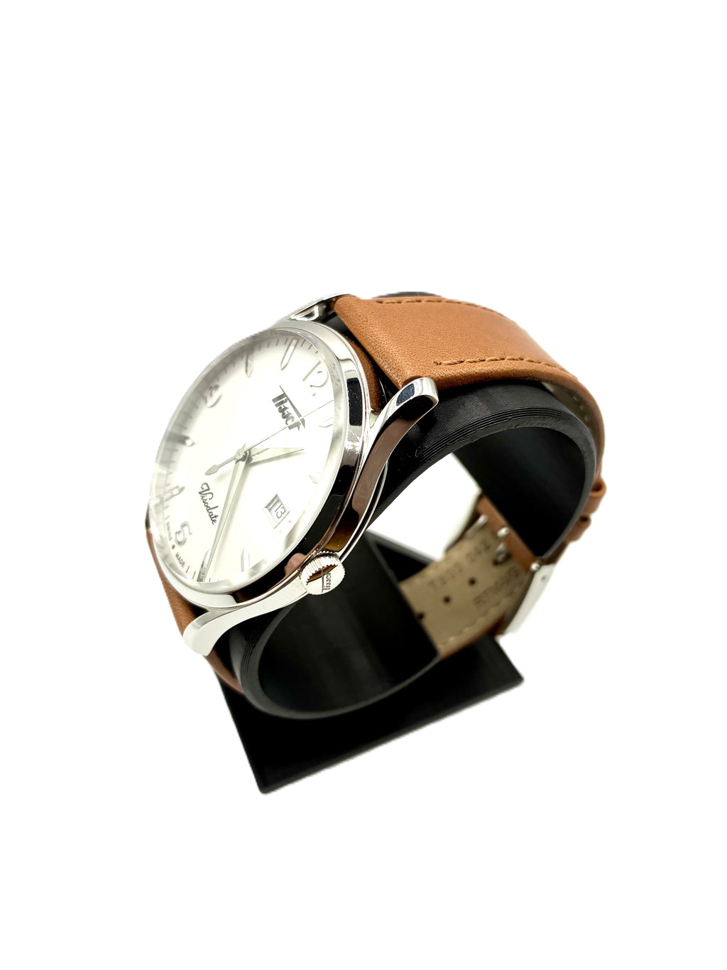 Tissot Heritage Visodate