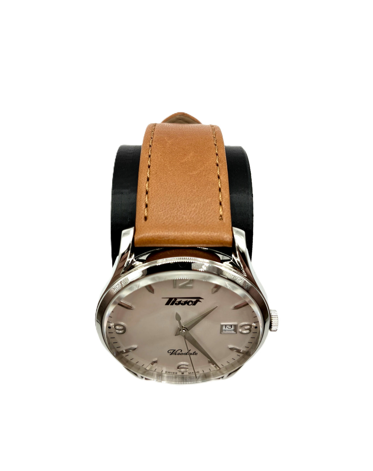 Tissot Heritage Visodate