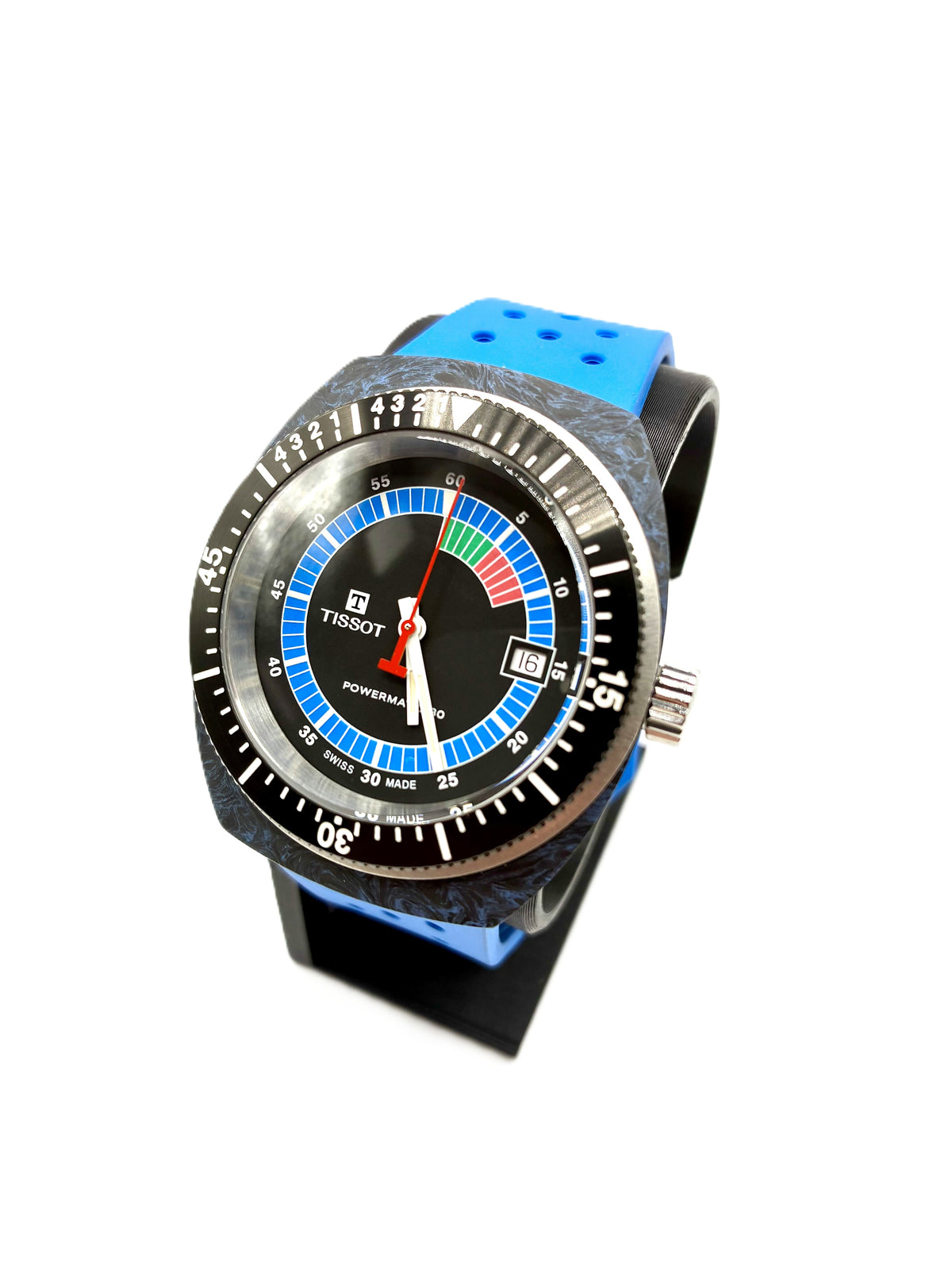 Tissot Sideral S Powermatic 80