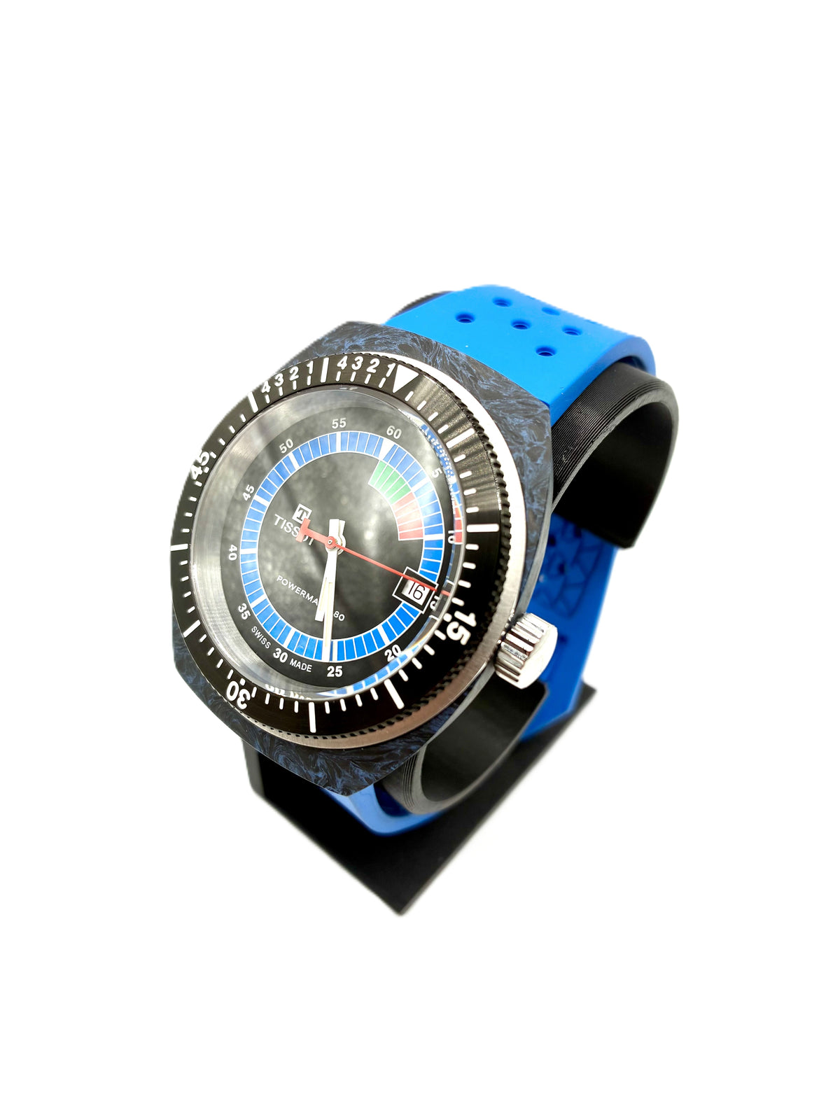 Tissot Sideral S Powermatic 80