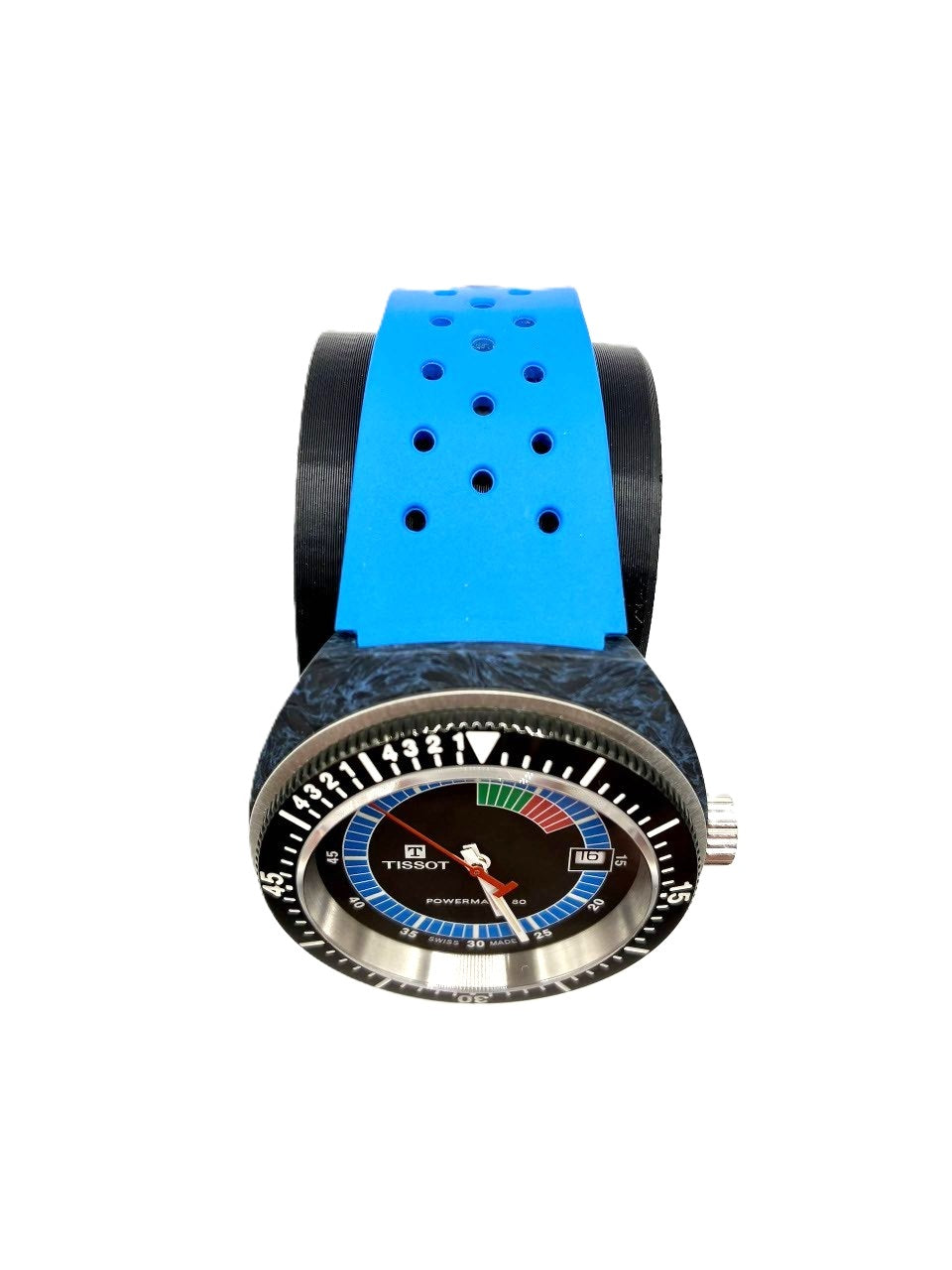 Tissot Sideral S Powermatic 80
