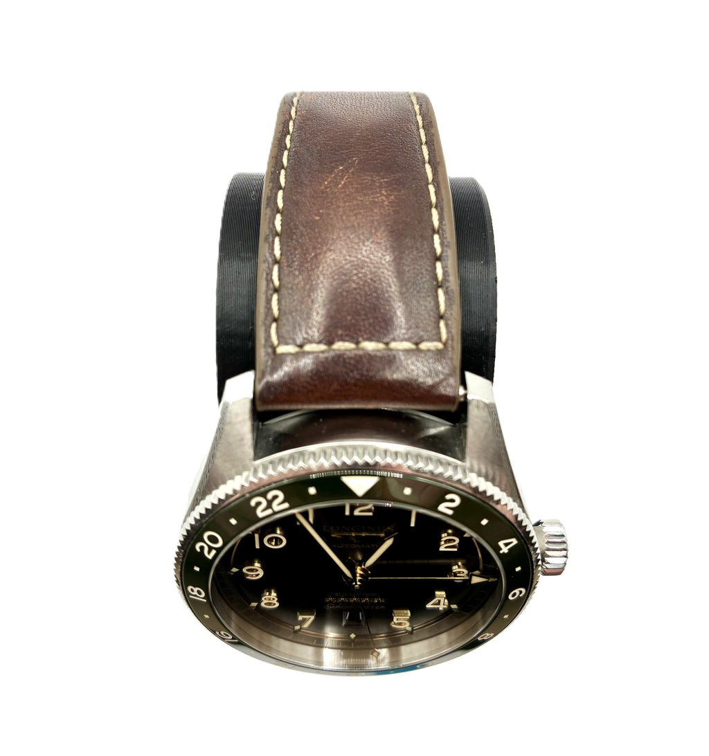 Longines Spirit Zulu Time 42mm