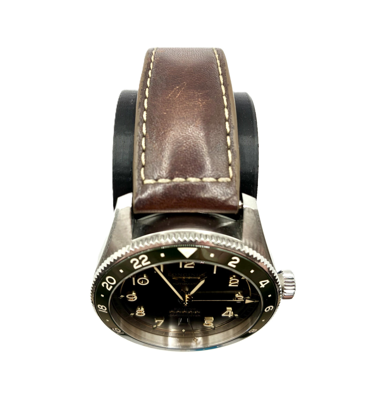 Longines Spirit Zulu Time 42mm