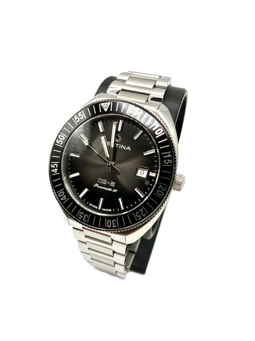 Certina DS-2 Turning Bezel Powermatic 80 – 41mm