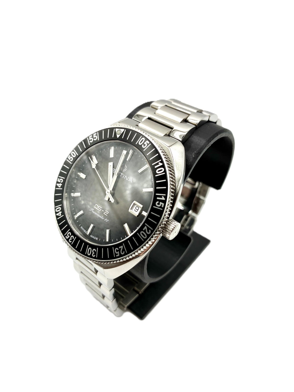 Certina DS-2 Turning Bezel Powermatic 80 – 41mm
