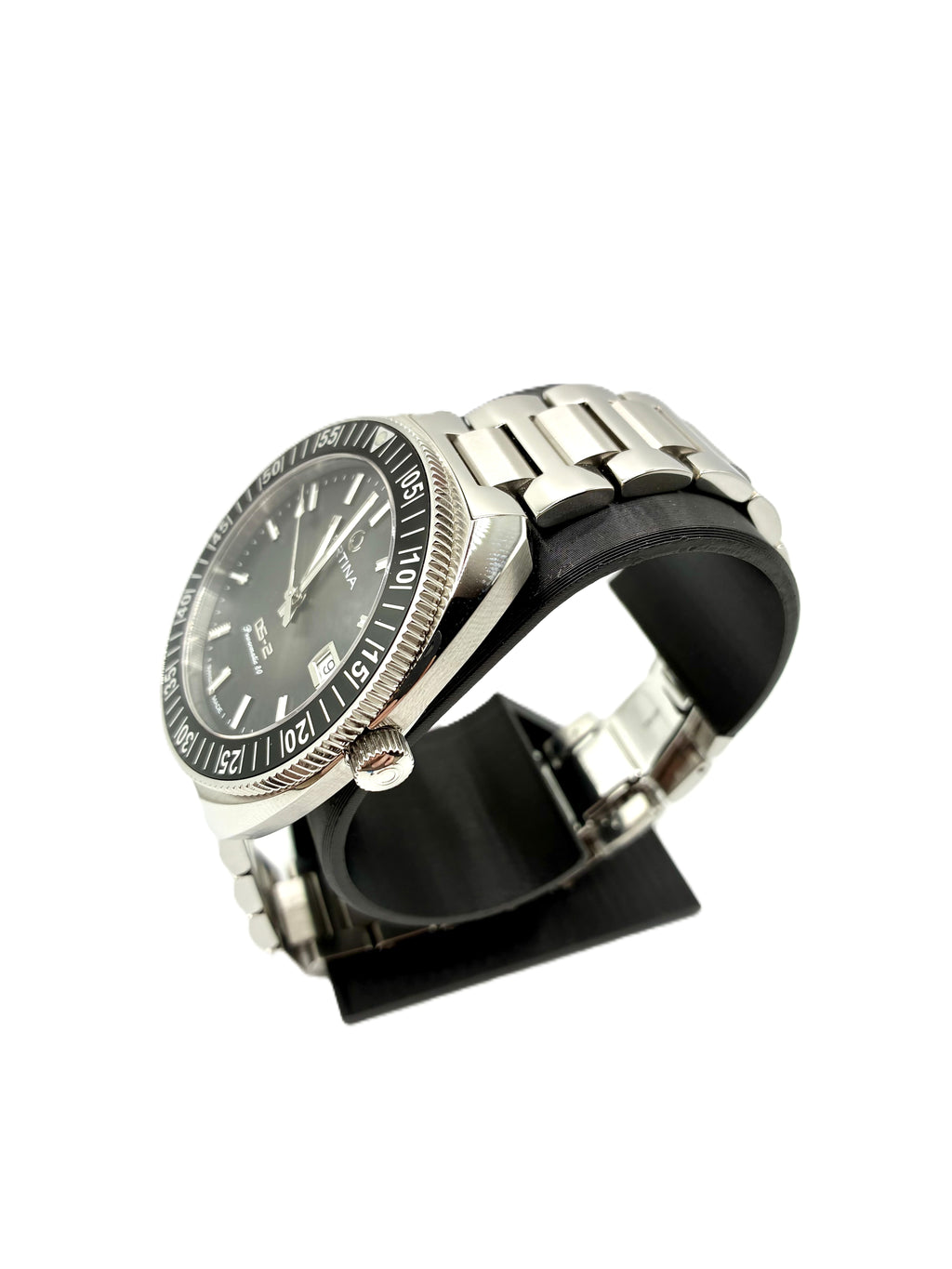 Certina DS-2 Turning Bezel Powermatic 80 – 41mm