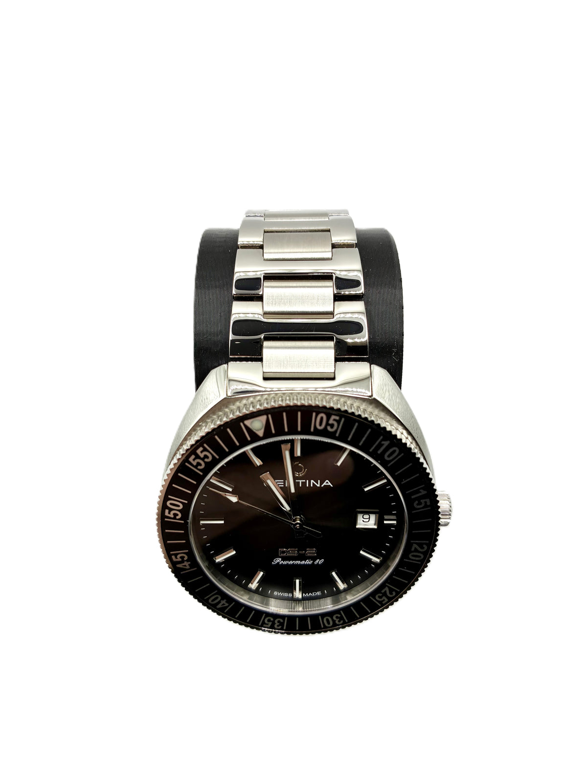 Certina DS-2 Turning Bezel Powermatic 80 – 41mm