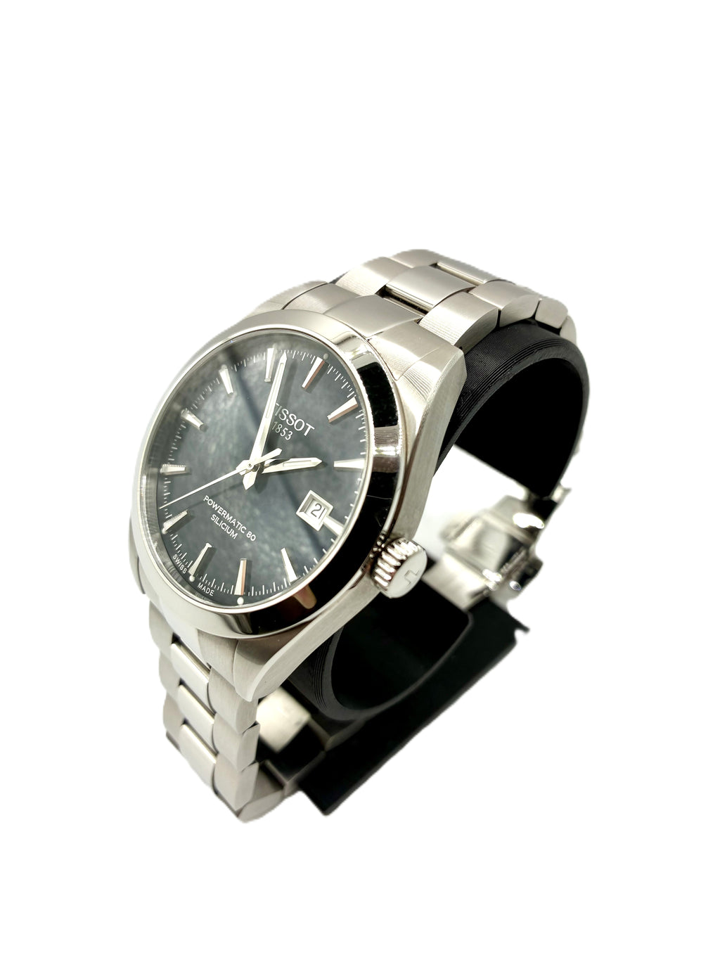 Tissot Gentleman Powermatic 80 Silicium 40mm