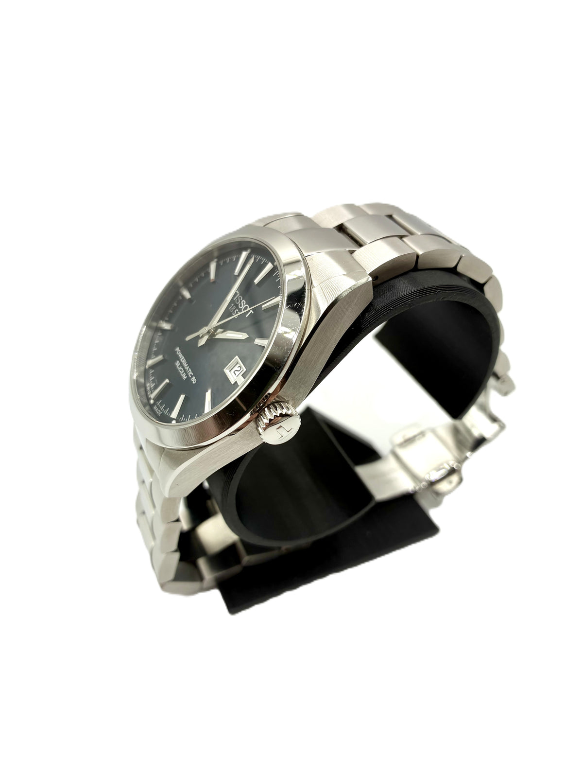 Tissot Gentleman Powermatic 80 Silicium 40mm