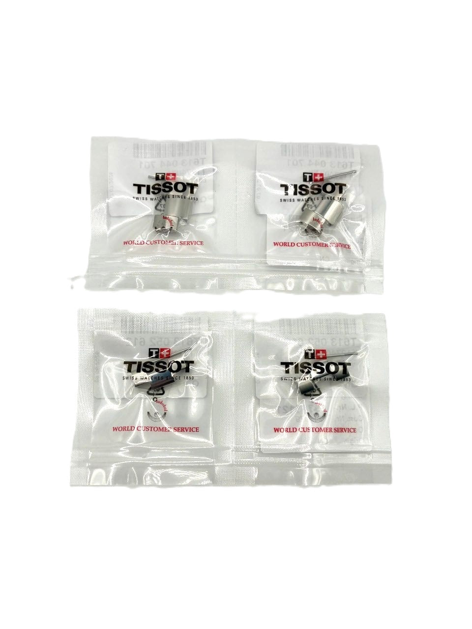 Tissot Gentleman Powermatic 80 Silicium 40mm