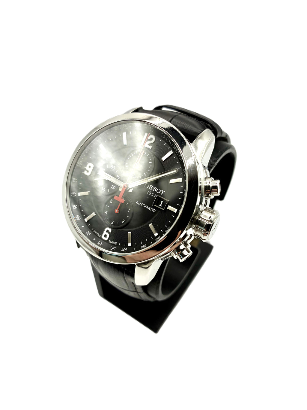 Tissot T-Sport PRC 200 Automatic Chronograph 44mm