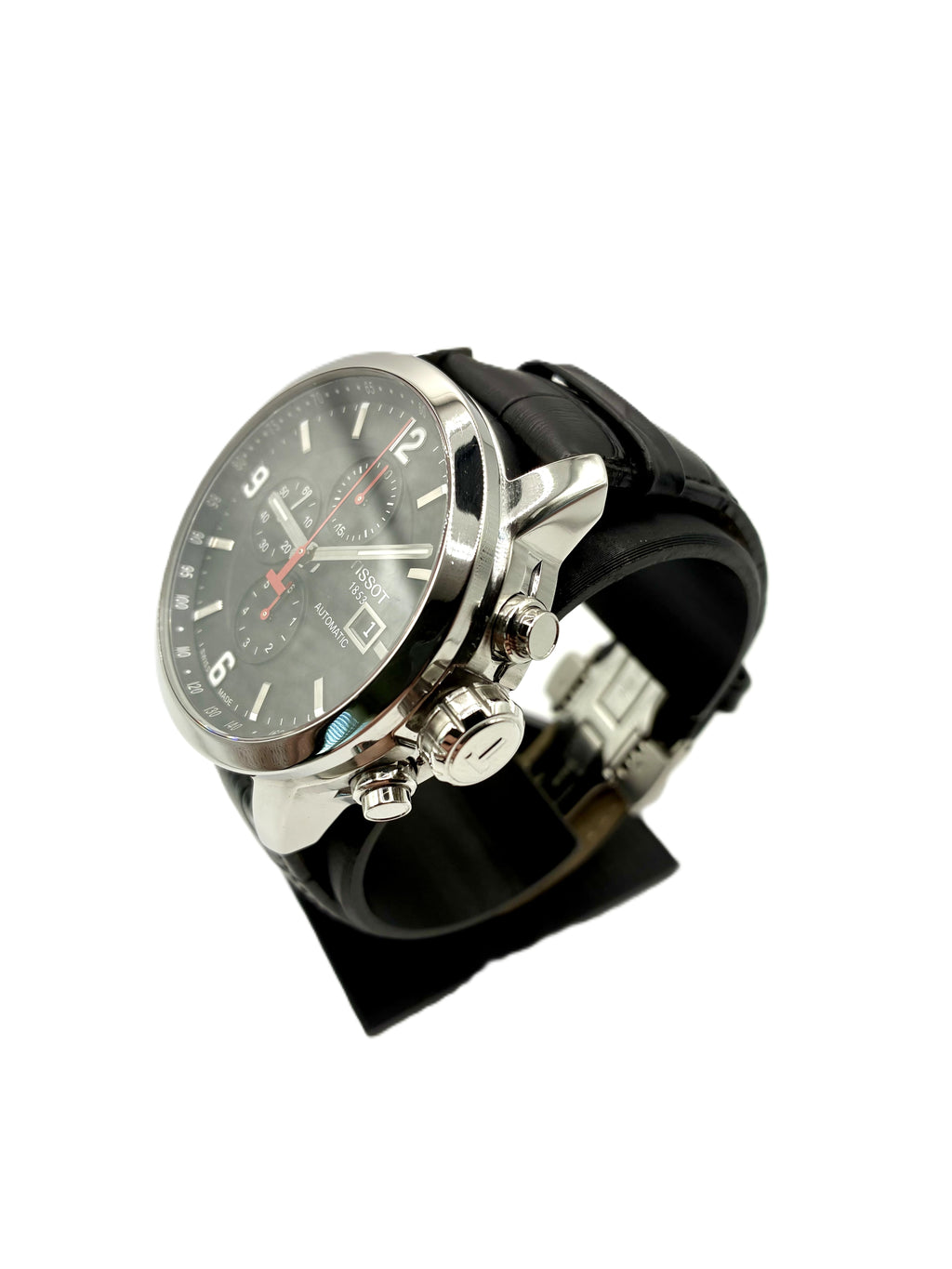 Tissot T-Sport PRC 200 Automatic Chronograph 44mm