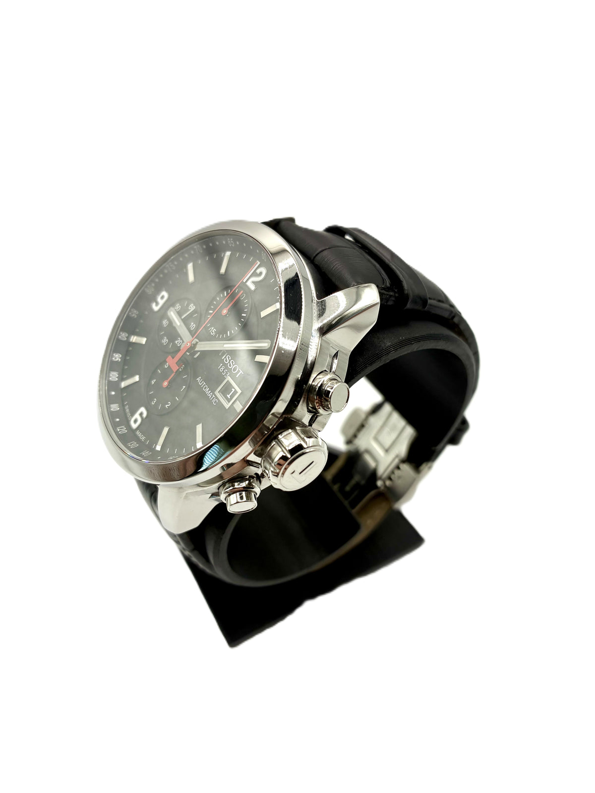 Tissot T-Sport PRC 200 Automatic Chronograph 44mm