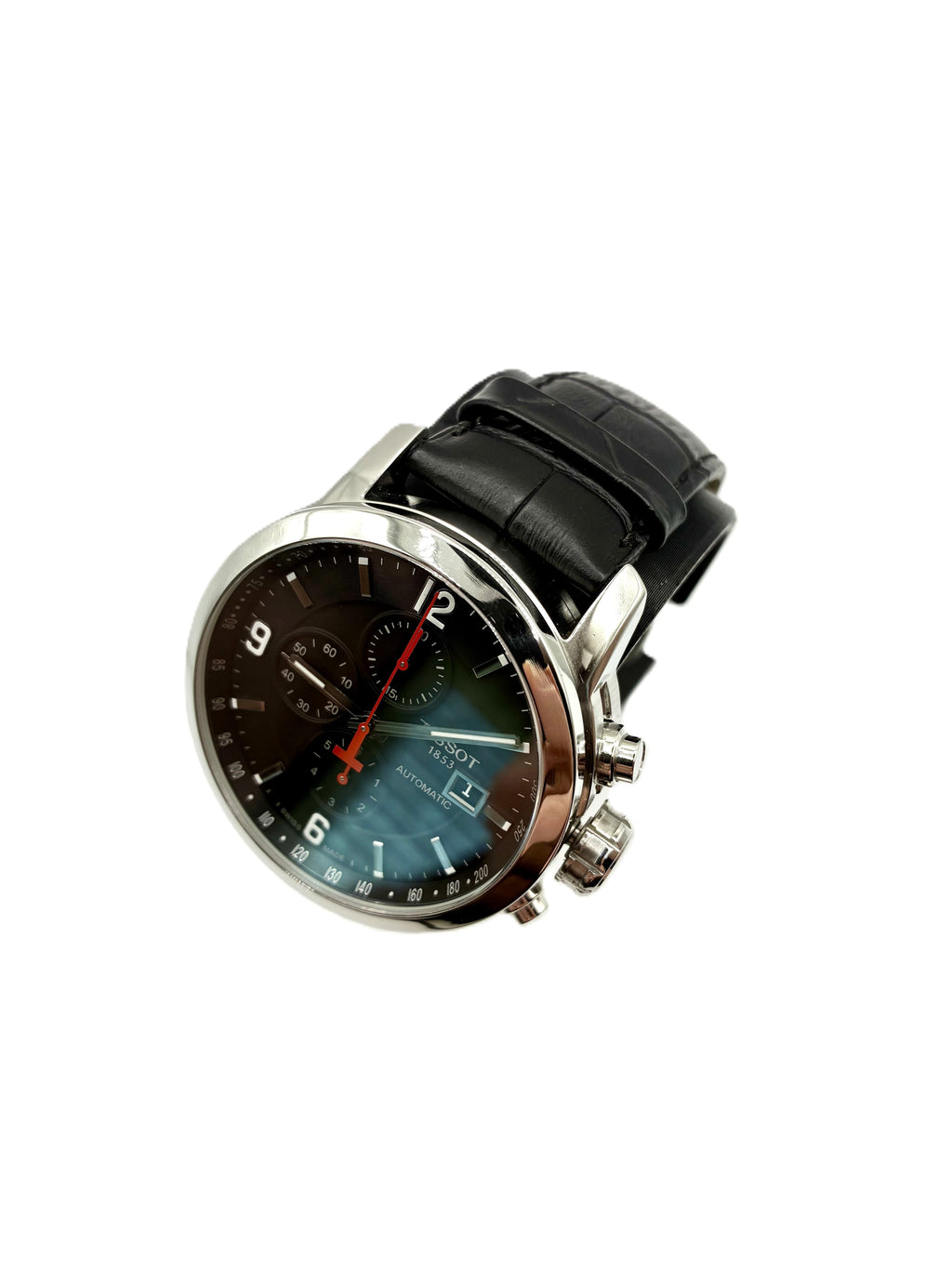 Tissot T-Sport PRC 200 Automatic Chronograph 44mm