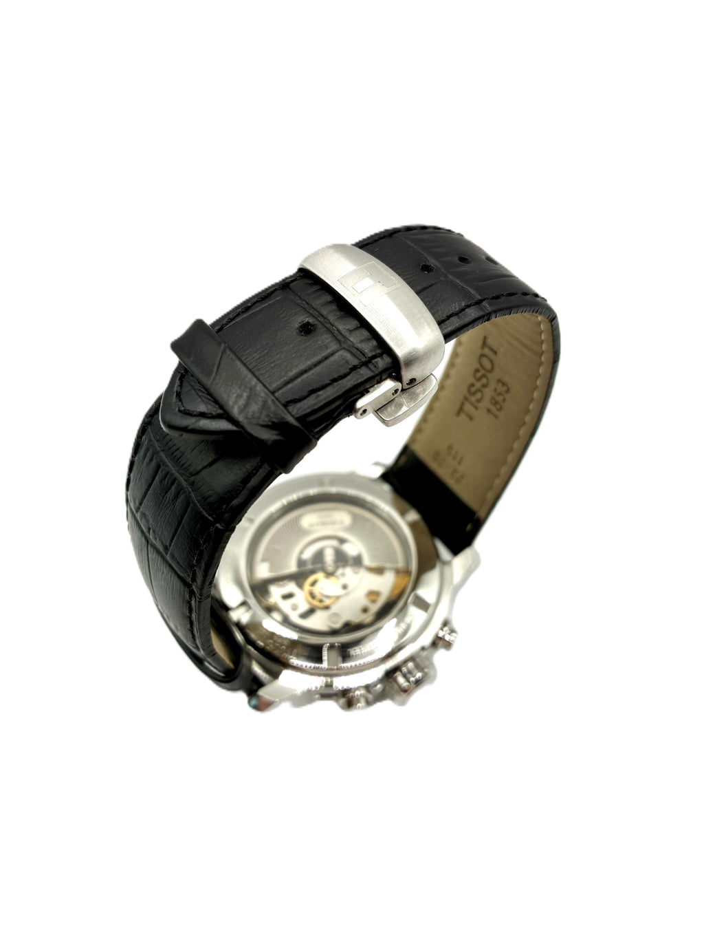 Tissot T-Sport PRC 200 Automatic Chronograph 44mm